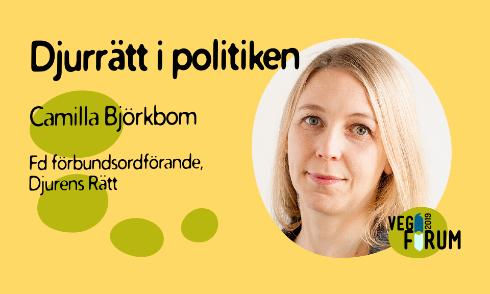 Camilla Björkbom
