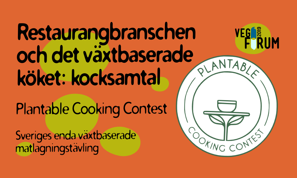 Plantable Cooking Contest