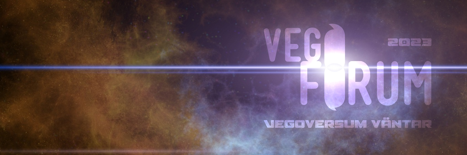 Vegoforum 2023